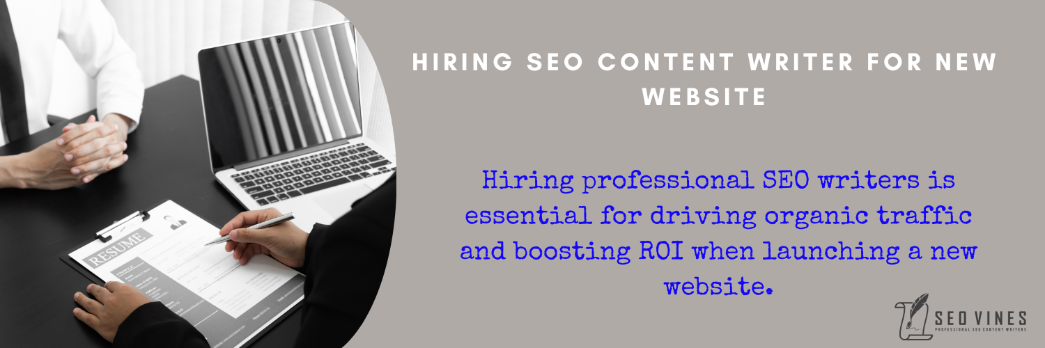 How Much Do SEO Content Writers Charge? 
